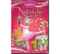 Angelina Ballerina: Nutcracker Sweet [Edizione: Stati Uniti] [Italia] [DVD]