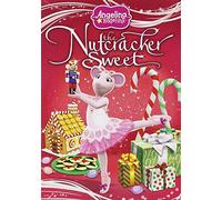 Angelina Ballerina Nutcracker Sweet [USA] [DVD]