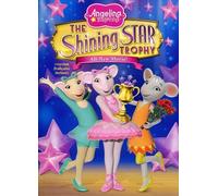 Angelina Ballerina Shining Star Trophy / [USA] [DVD]