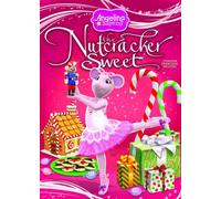 Angelina Ballerina: The Nutcracker Sweet