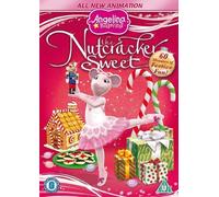 Angelina Ballerina: The Nutcracker Sweet [DVD] [Reino Unido]