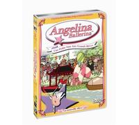 Angelina Ballerina - Vol. 1 [Francia] [DVD]