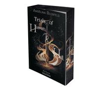 Angelina Blosfe Trials of Heaven and Hell (Band 2): Die langersehn (Tapa blanda)