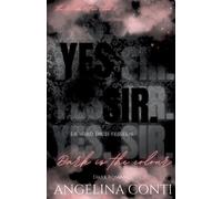 Angelina Conti YES, SIR. (Dark Romance) (Tapa blanda)