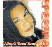 Angelina - I Don't Need Your Love