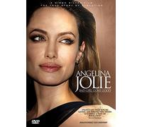 Angelina Jolie: Bad Girl Gone Good Unauthorized [USA] [DVD]