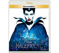Angelina Jolie - Maleficent (2 Blu-Ray) [Edizione: Giappone] [Italia] [Blu-ray]