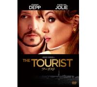 Angelina Jolie - The Tourist [Edizione: Giappone] [Italia] [DVD]