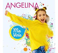 Angelina - Ma Voie