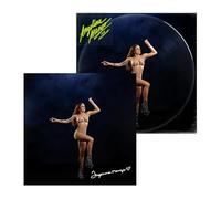 Angelina Mango - Pok Melodrama [Vinilo]