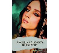 ANGELINA MANGO’S BIOGRAPHY: How a Southern Italian Girl Redefined Pop Stardom