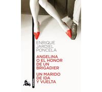 Angelina o el honor de un brigadier / Un marido de ida y vuelta: 478 (Contemporánea)