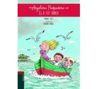 Angelina Purpurina És A Tot Arreu