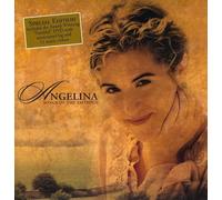 Angelina - Songs of the Faithful
