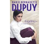 Angélina Tome 2 - Le Temps Des Délivrances (ebook)