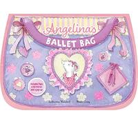 Angelina's Ballet Bag (Angelina Ballerina)