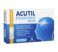 Angelini Acutil Fosforo Advance 12uds