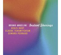Angelini,Bruno - Instant Sharings