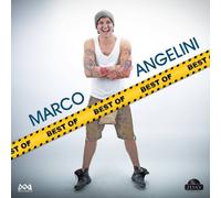 Angelini, Marco - Best of [Import]