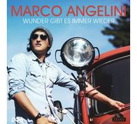 Angelini,Marco - Wunder Gibt ES Immer Wieder [Import]