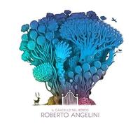 Angelini Roberto - Il Cancello Nel Bosco [Vinilo]