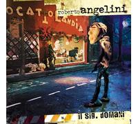 Angelini Roberto - Il Sig. Domani