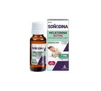 Angelini Sonodiña Melatonina Cereza 20 ml