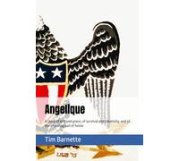 Angelique: A story of grit and grace, of survival and creativity, and of the enduring pull of home