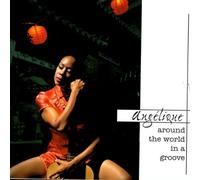 Angelique - Around The World in a Groove