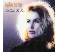 Angelique Beauvence - Let There Be Love [Import]