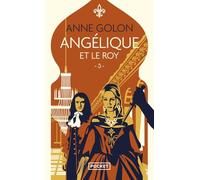 Angélique et le Roy: 3