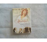 Angélique et le Roy [Francia] [DVD]