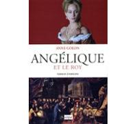 Angélique Et Le Roy - Tome 3 (ebook)