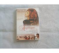 Angélique et le sultan [Francia] [DVD]