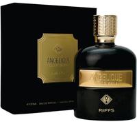 Angelique Extrait de Vanilla Eau de Parfum RiiFFS, unisex, 100 ml