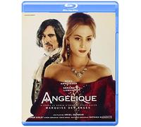 Angélique [Francia] [Blu-ray]