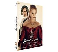 Angélique [Francia] [DVD]