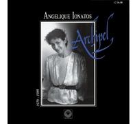 Angélique Ionatos - Archipel