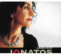Angélique Ionatos - Chansons Nomades/D'un...