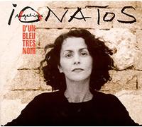 Angelique Ionatos - D Un Bleu Tres Noir