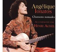 Angelique Ionatos - Nomades
