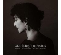 Angélique Ionatos - Reste la Lumiere