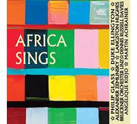 Angélique Kidjo - Africa Sings
