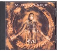 Angelique Kidjo - Aye