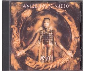 Angelique Kidjo - Aye
