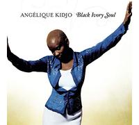 Angélique Kidjo - Black Ivory Soul