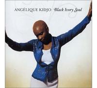 Angelique Kidjo - Black Ivory Soul [Import]