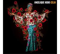 Anglique Kidjo - Celia [Vinilo]
