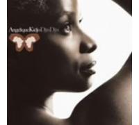Angelique Kidjo - Djin Djin (+Bonus)