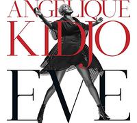 Angelique Kidjo - Eve